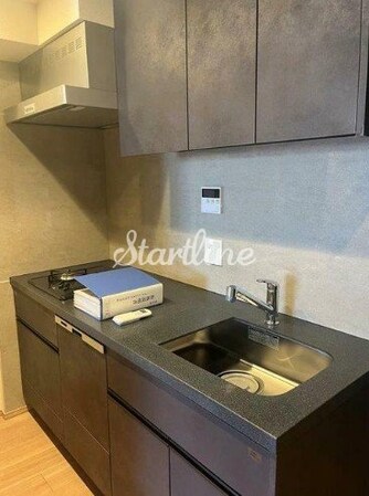 ブランシエスタ目黒中央町の物件内観写真